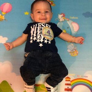 Meet your Posher, Beatriz